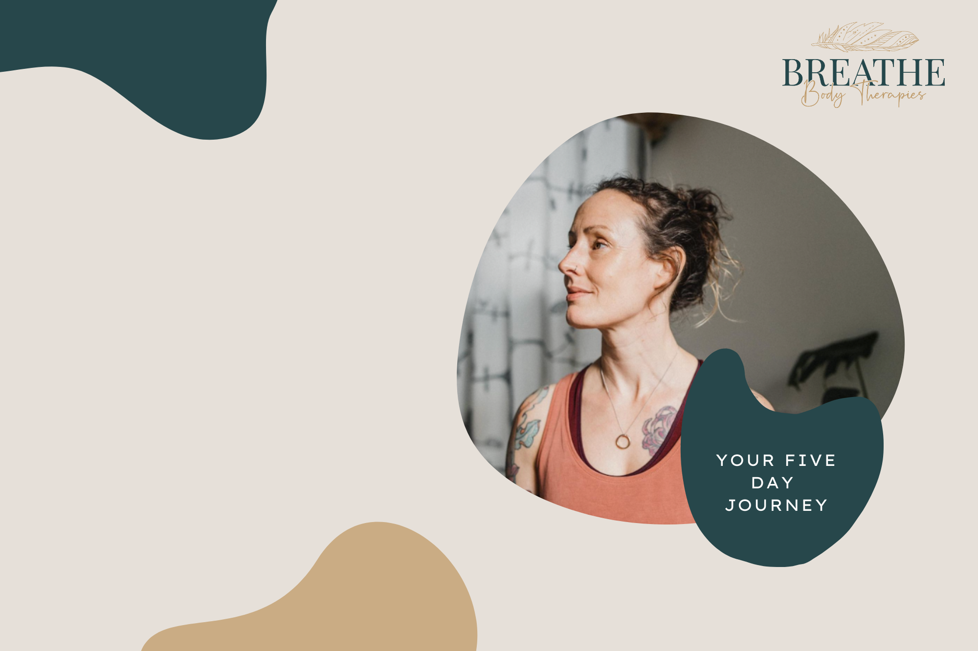 Introducing Somatic Shift: Your Journey to Empowered Wellbeing
